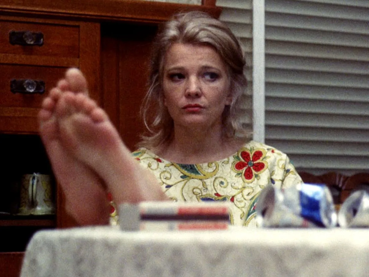 Gena Rowlands, Iconic Actress of Independent Cinema, Dies at 94