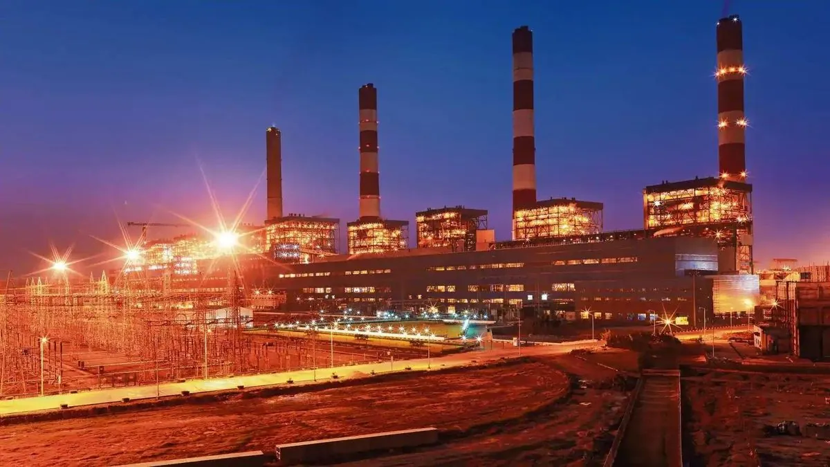 Adani Power Affirms Bangladesh Power Supply Amid Rule Changes