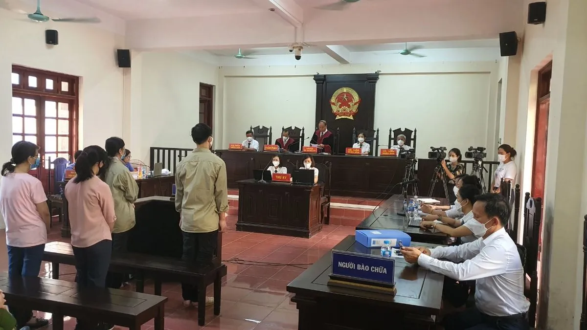 vietnamese-activist-sentenced-to-5-years-for-anti-state-activities