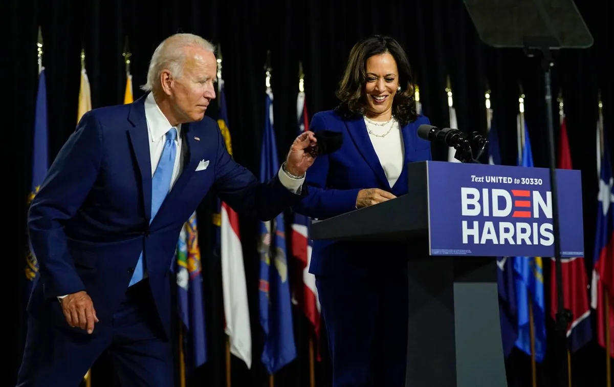 Biden and Harris to Highlight Medicare Drug Savings in Maryland Event