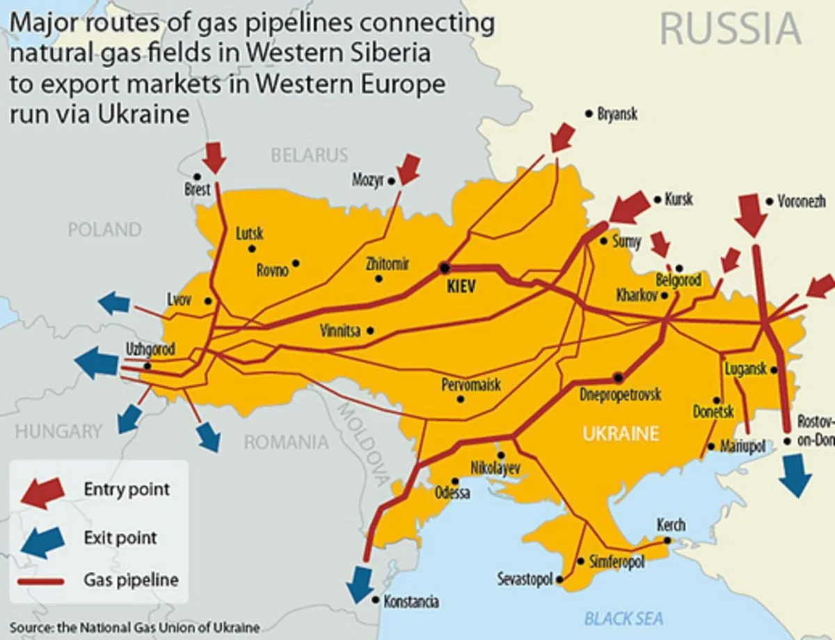 russian-gas-flows-through-ukraine-despite-war-and-sanctions