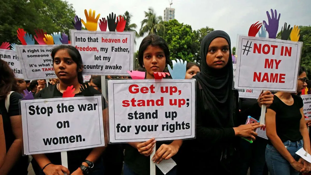 India's Rape Crisis Persists Despite Legal Reforms, New Case Sparks Outrage