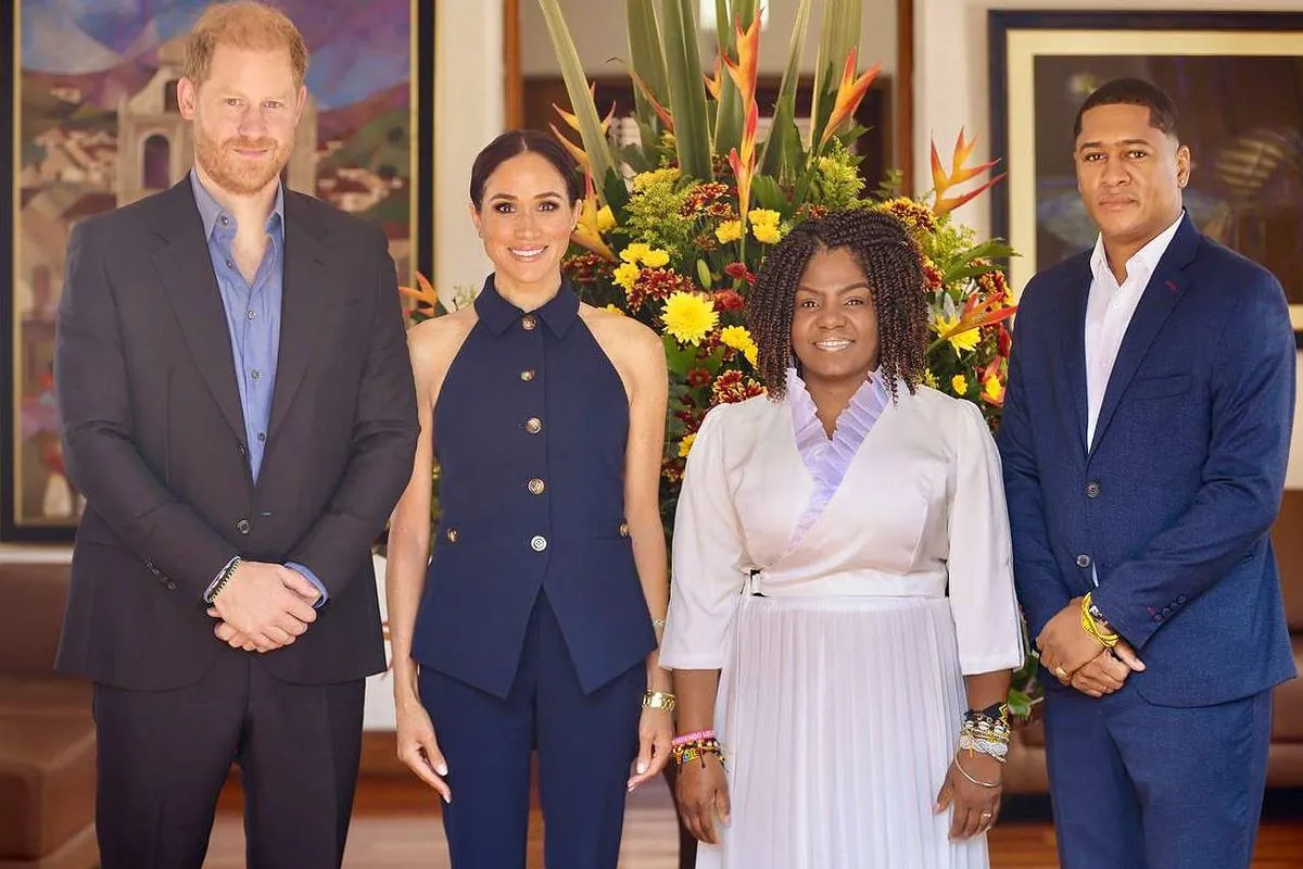 prince-harry-and-meghans-colombian-tour-focuses-on-mental-health-and-culture