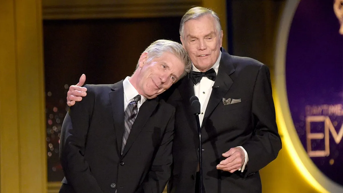 Beloved 'Hollywood Squares' Host Peter Marshall Dies at 98