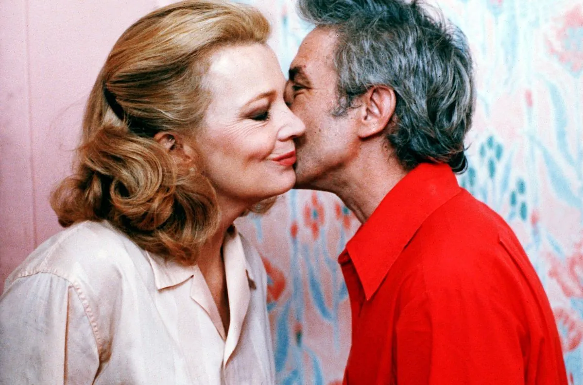 Gena Rowlands: A Legacy of Love, Art, and Resilience in Cinema