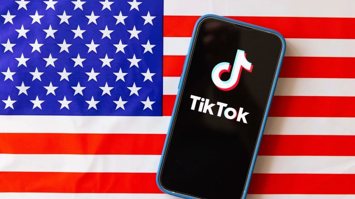 TikTok Challenges U.S. Law, Disputes China Ties in Court Appeal