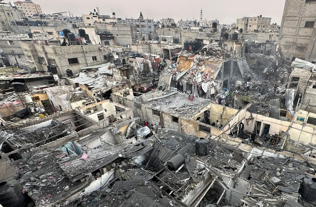 gaza-death-toll-hits-40000-amid-ongoing-conflict-and-diplomatic-efforts