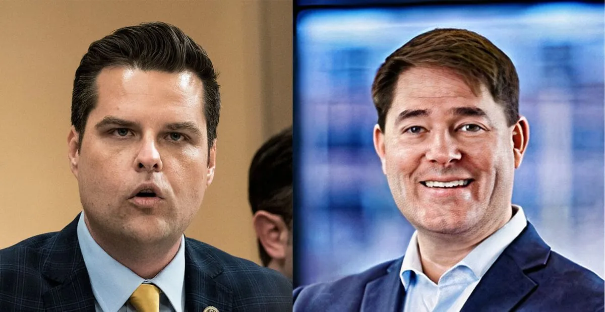 McCarthy-Backed PAC Spends Millions in Florida Congressional Primary