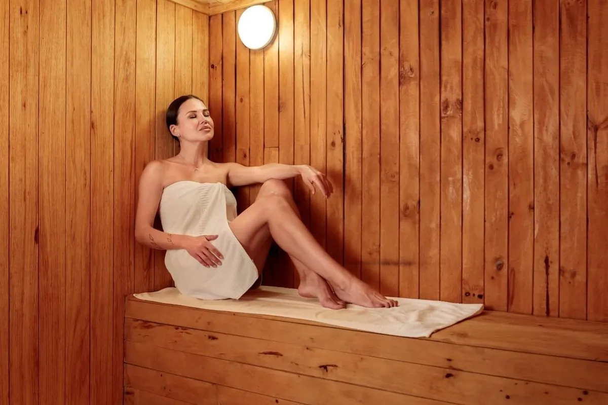 Ancient Ethiopian Sauna Therapy Gains Popularity Among Urban Youth