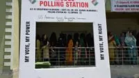 Kashmir Set for First Assembly Elections Since 2019 Autonomy Revocation