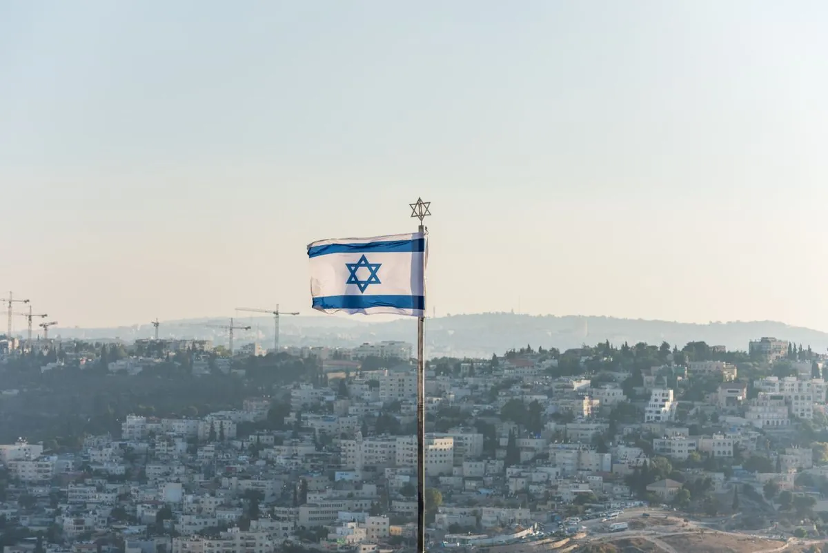 Israel's Strategic Decline: From Astute Planning to Current Challenges