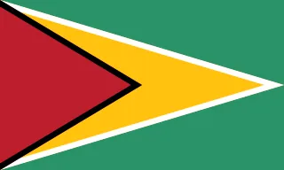 guyana