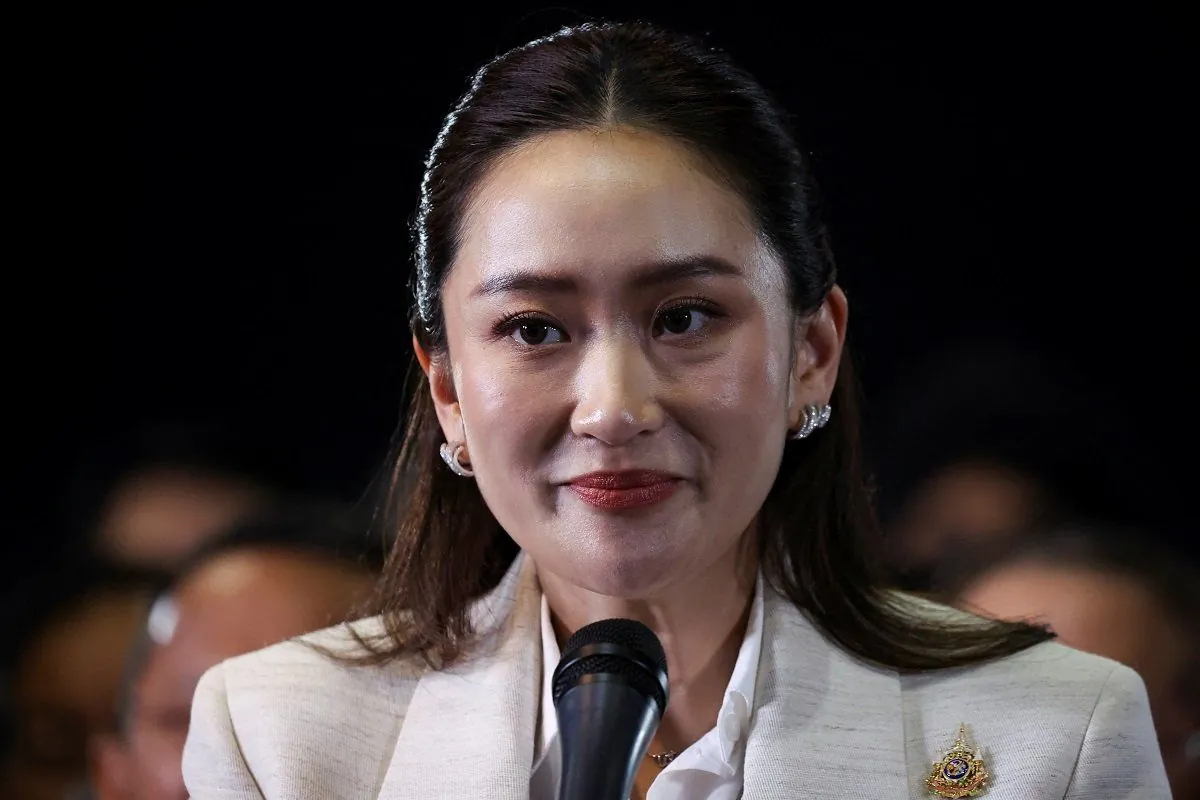 paetongtarn-shinawatra-thailands-youngest-pm-faces-political-challenges