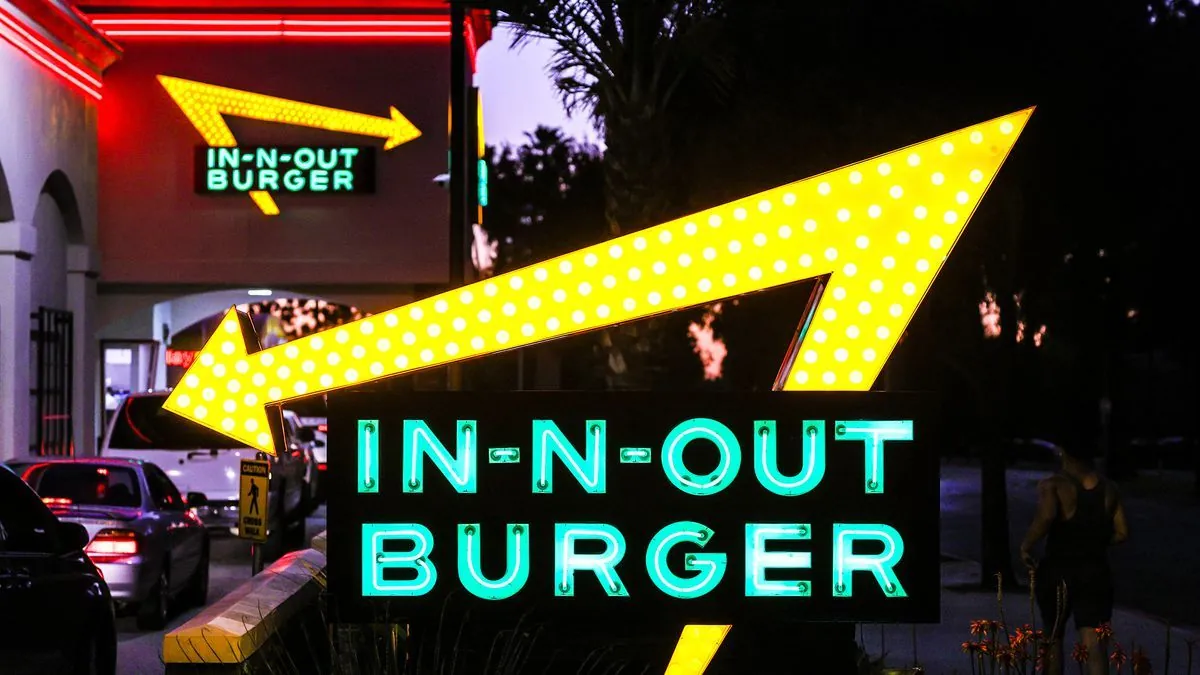 Colorado Man Faces Charges for Assaulting Teen at In-N-Out Burger