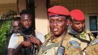 Burkina Faso Junta Conscripts Magistrates, Sparking Controversy