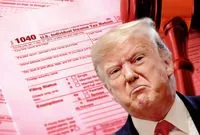 Trump's Financial Disclosure: Millions in Income Amid Legal Liabilities