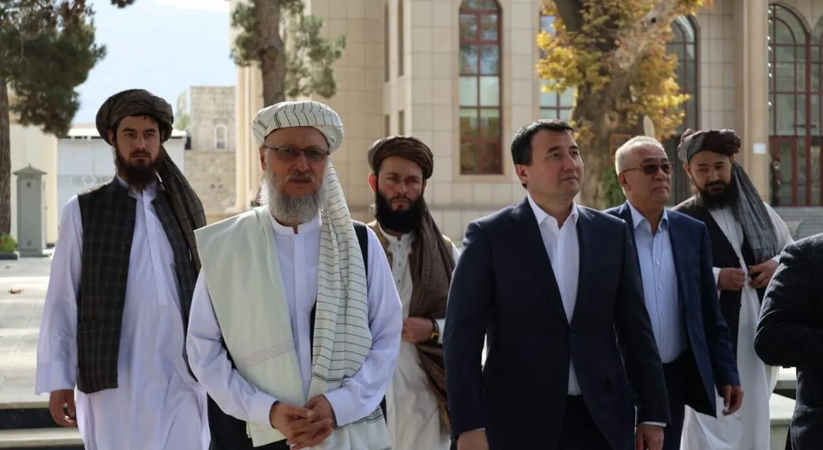 uzbek-pms-historic-visit-to-taliban-led-afghanistan-boosts-bilateral-ties