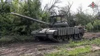 Ukraine's Kursk Offensive: Political Gains Amid Western Caution