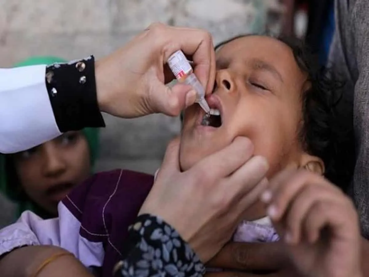 gaza-faces-polio-resurgence-amid-ongoing-conflict-and-health-crisis