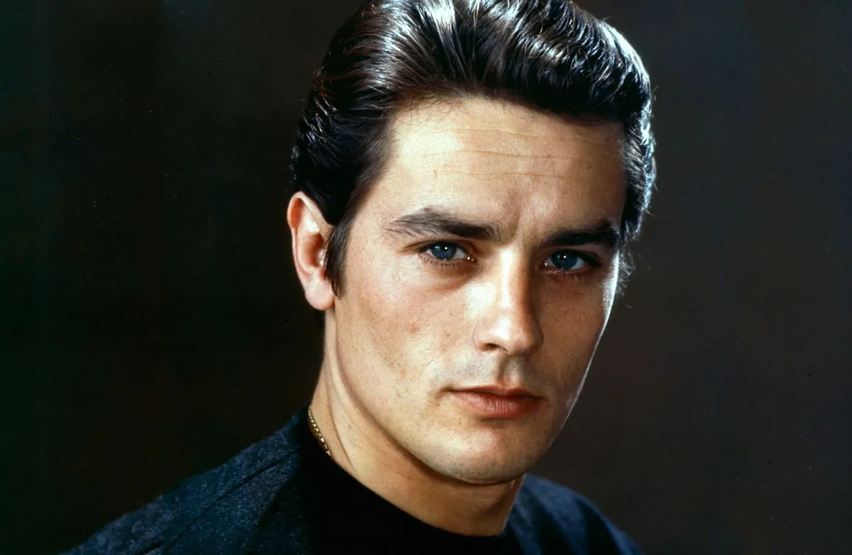 French Cinema Icon Alain Delon Dies at 88, Leaving Behind a Legendary Legacy