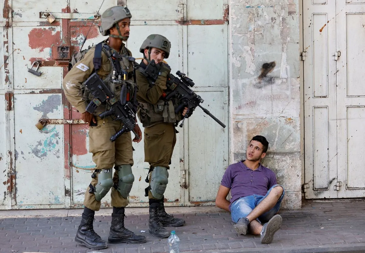 israeli-man-succumbs-to-injuries-from-west-bank-attack-amid-regional-tensions