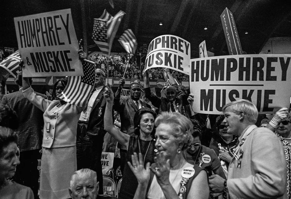 Muslim Delegates Push for Gaza Policy Changes at Democratic Convention