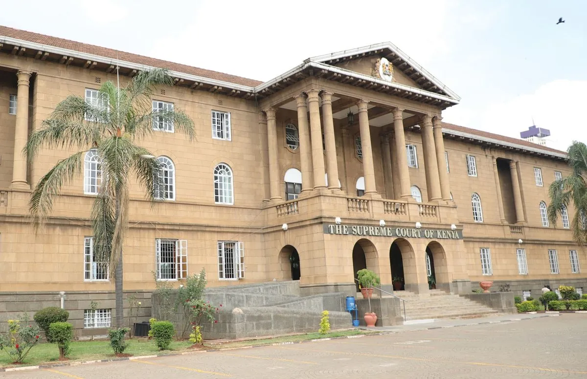 kenyas-supreme-court-halts-ruling-on-controversial-2023-finance-law