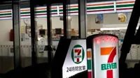 Canadian Retail Giant Eyes Takeover of Japan's 7-Eleven Operator