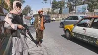 Taliban Enforces Strict Moral Code: Beards, Detentions, and Dress Rules