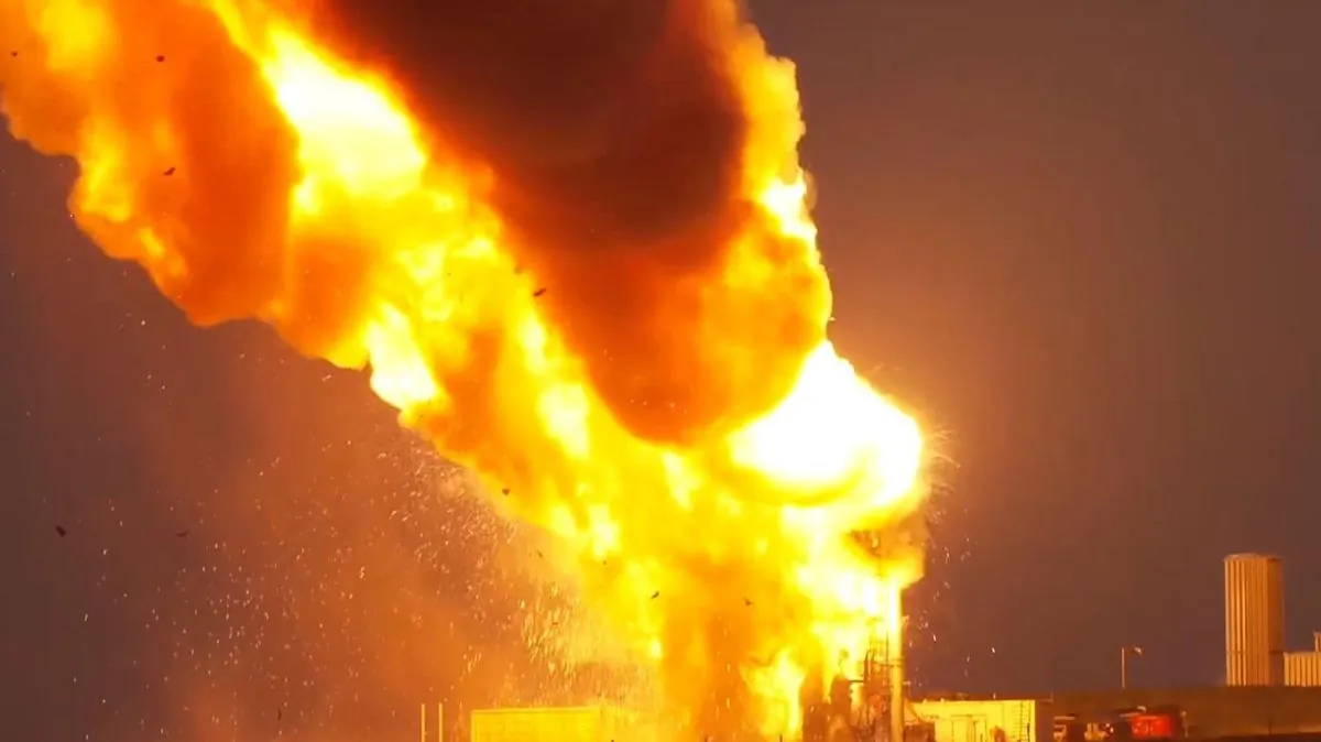 rocket-engine-explodes-at-scottish-spaceport-during-test-launch