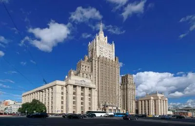 Russia Protests US Journalists' Reporting from Kursk, Summons Diplomat