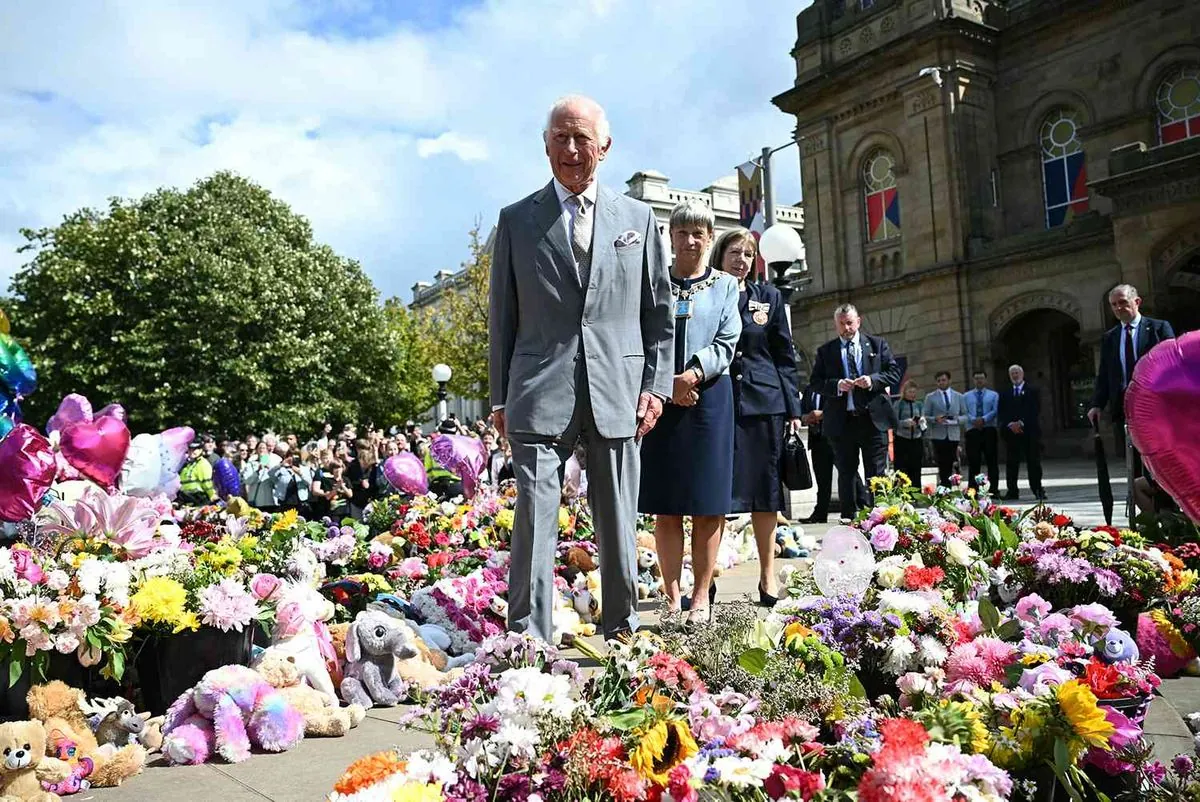 king-charles-iii-meets-southport-stabbing-survivors-amid-unrest-aftermath