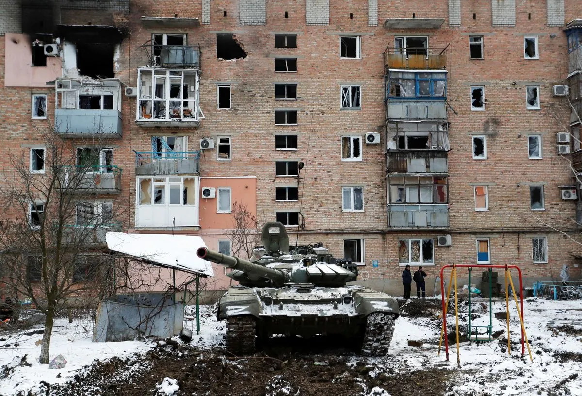 russia-claims-strategic-town-in-eastern-ukraine-amid-border-tensions