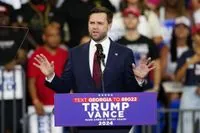 Silicon Valley-Backed Rockbridge Network: JD Vance's Political Influence Machine