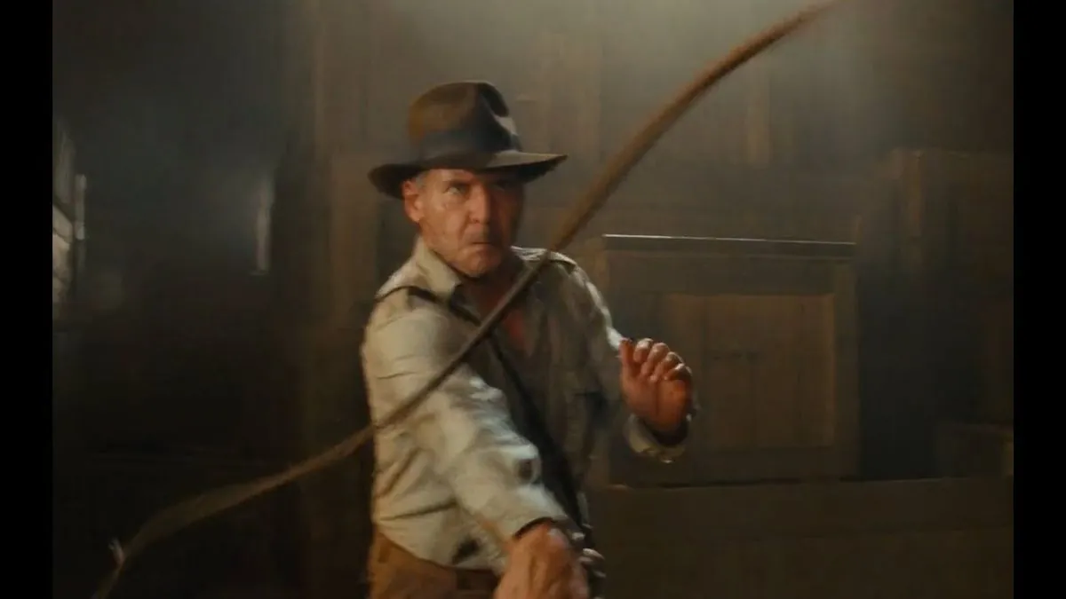 Xbox's New Indiana Jones Game: A Fresh Take on Classic Adventure