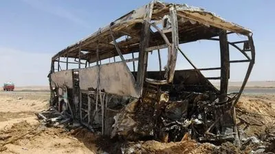 Tragic Bus Crash in Iran Claims Lives of Pakistani Pilgrims En Route to Iraq