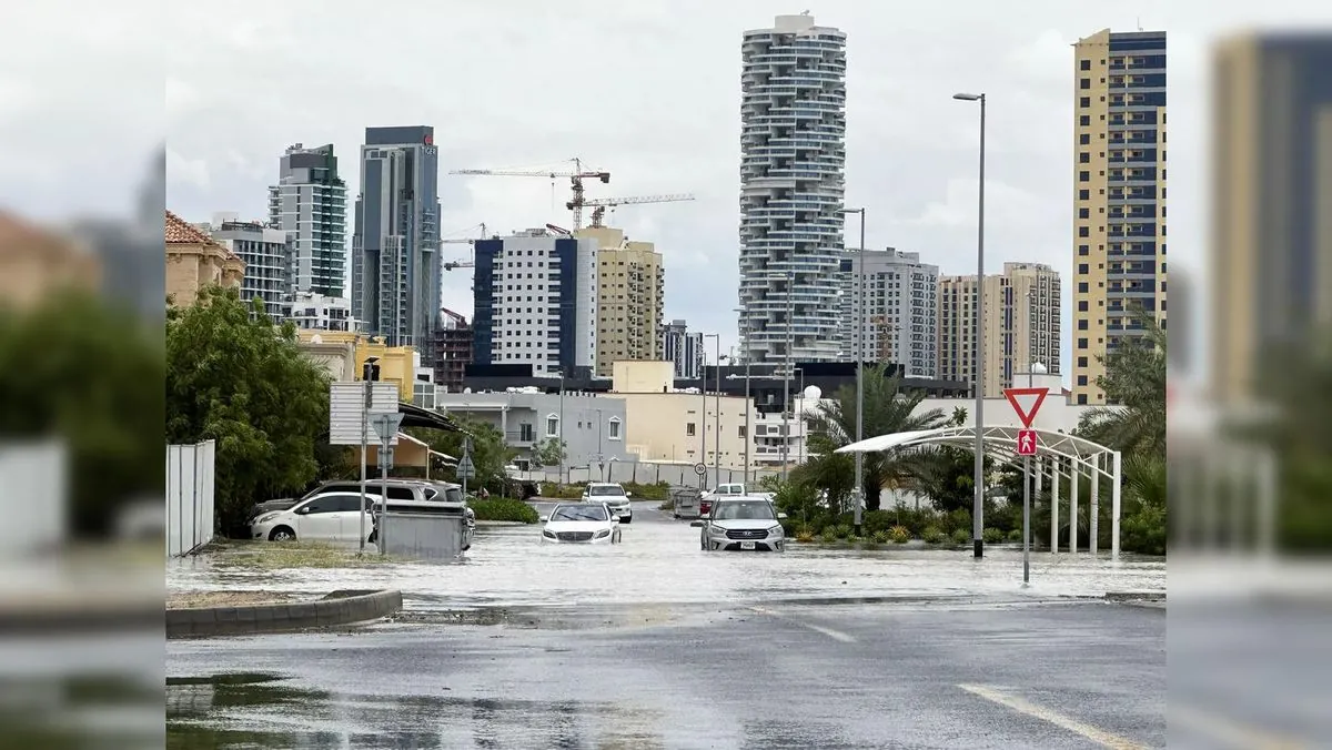 India Invests $300 Million in Urban Flood Control and Water Conservation