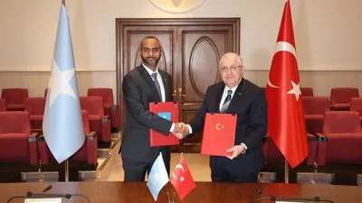 Turkey Mediates Somalia-Ethiopia Port Dispute Amid Regional Tensions