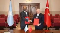 Turkey Mediates Somalia-Ethiopia Port Dispute Amid Regional Tensions