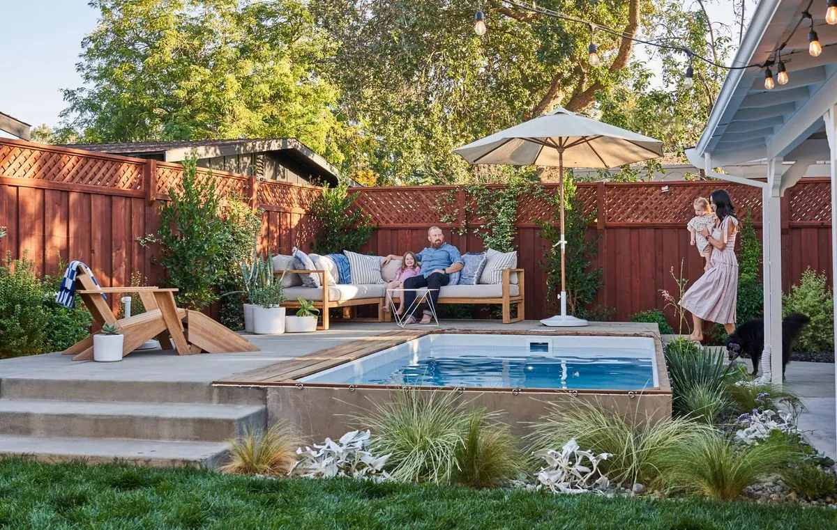 Aboveground Pools: The Affordable Oasis Gaining Popularity