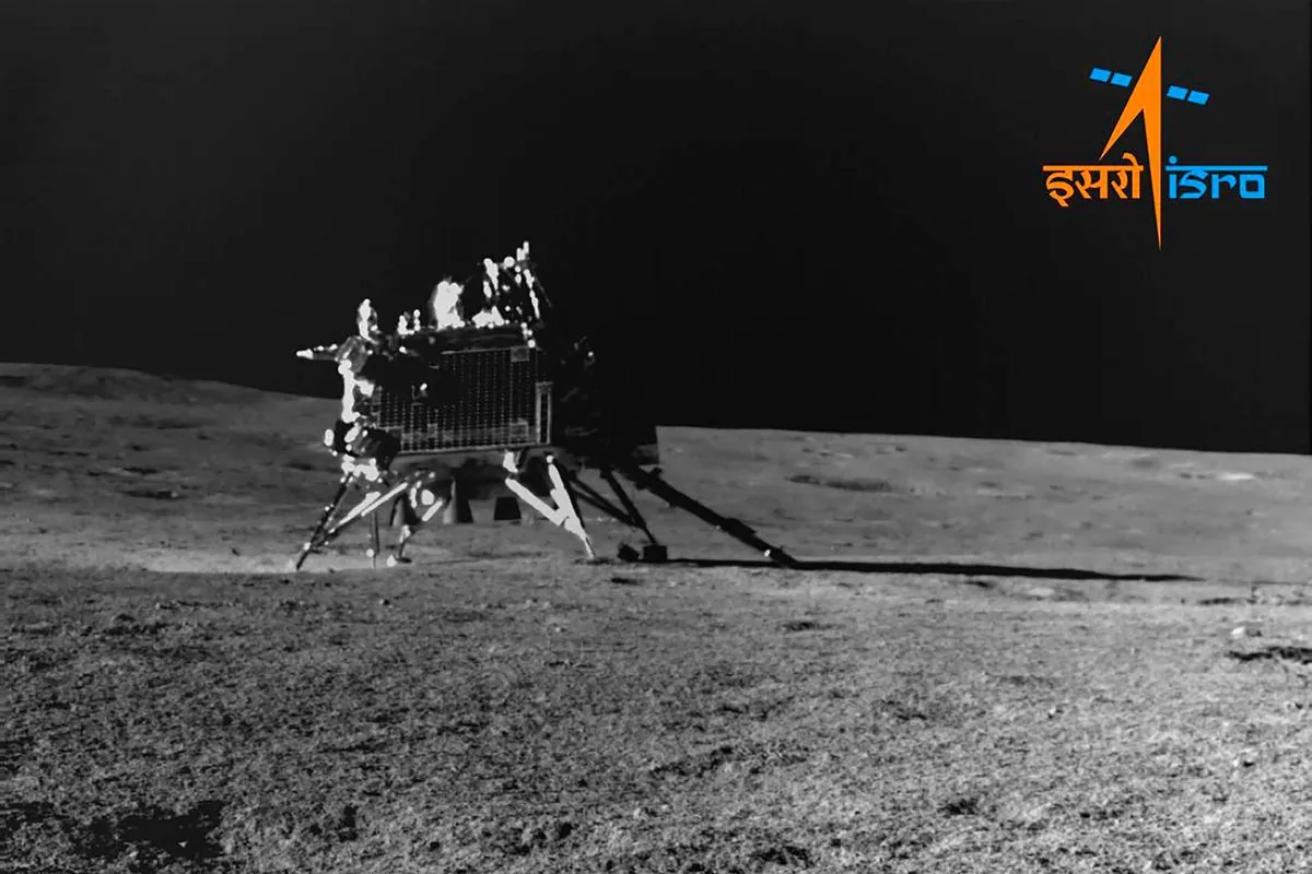 indias-lunar-mission-bolsters-ancient-moon-formation-theory