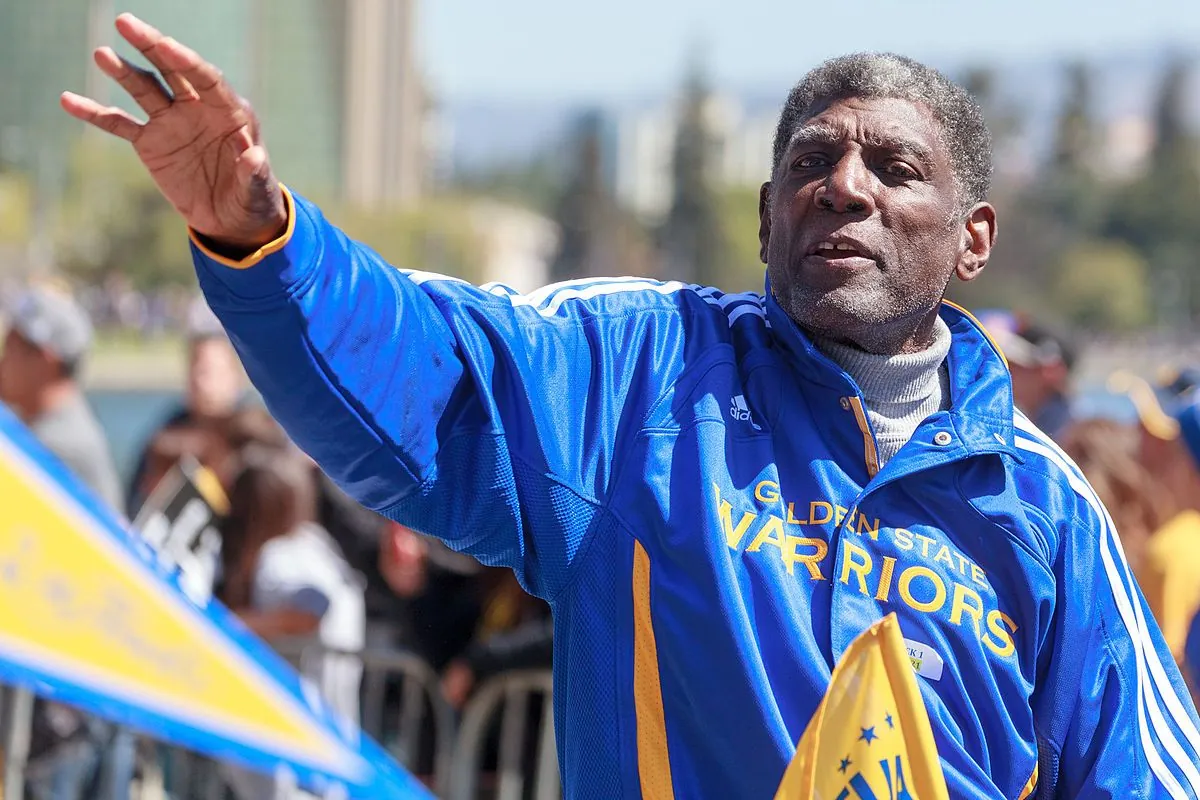 NBA Legend Al Attles, Warriors' Champion Coach, Dies at 87