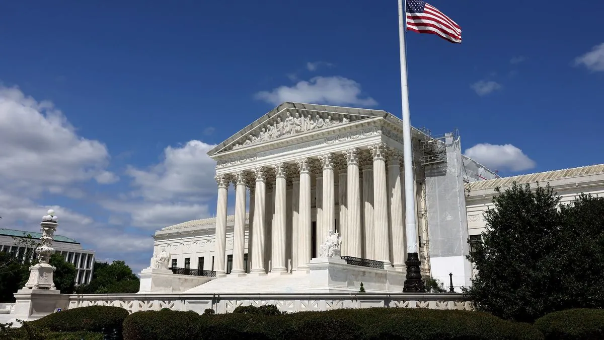 Supreme Court to Address Securities Class Action Standards in Nvidia, Meta Cases