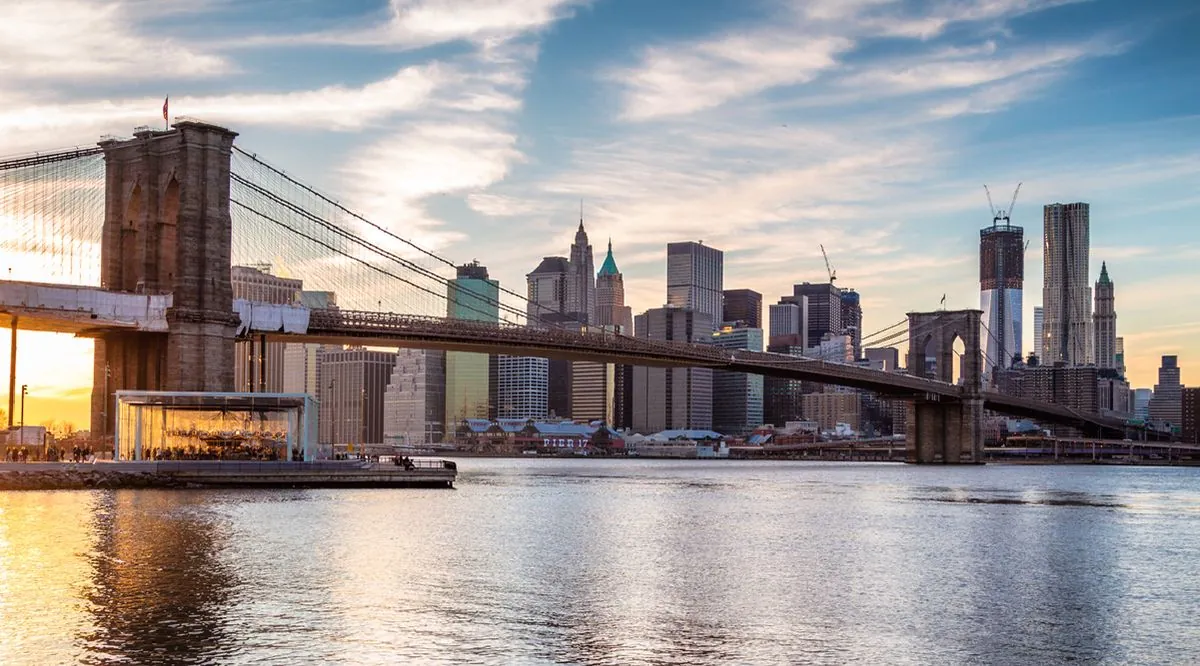 Human Remains Discovered Near Iconic Brooklyn Carousel