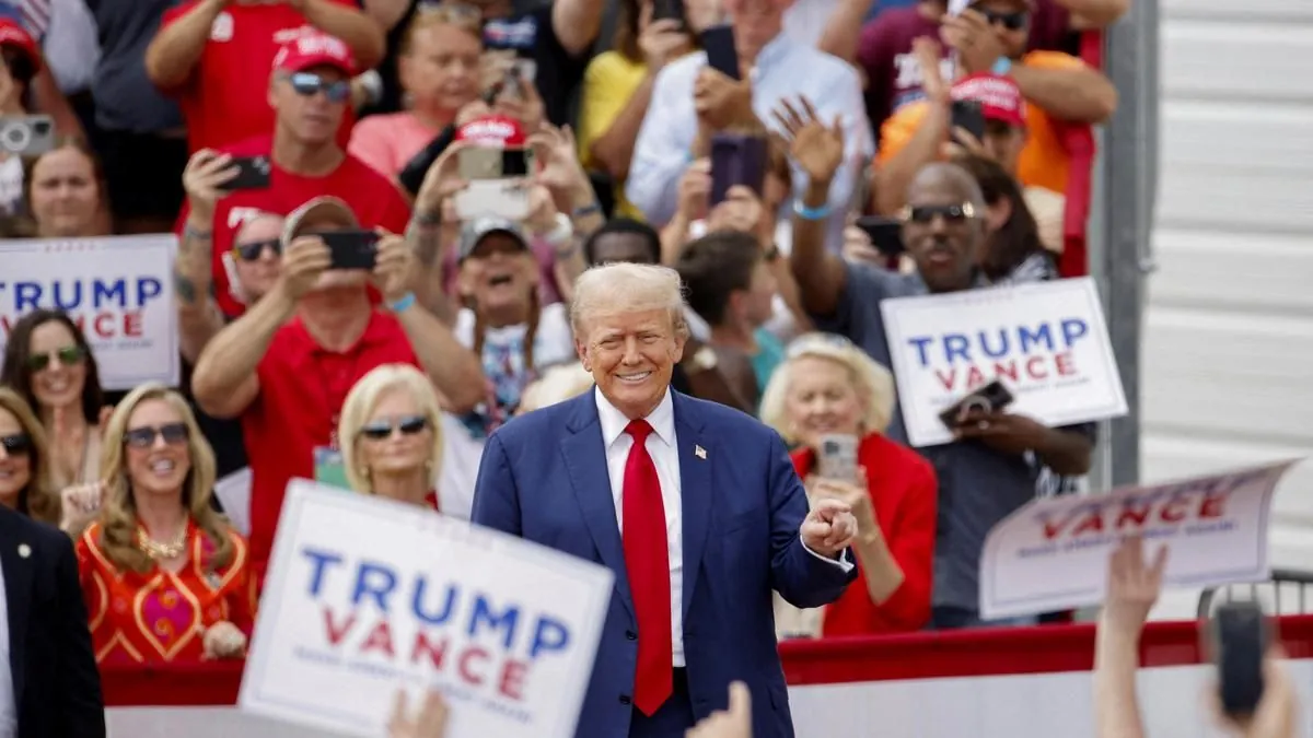 trump-questions-job-data-integrity-in-north-carolina-speech