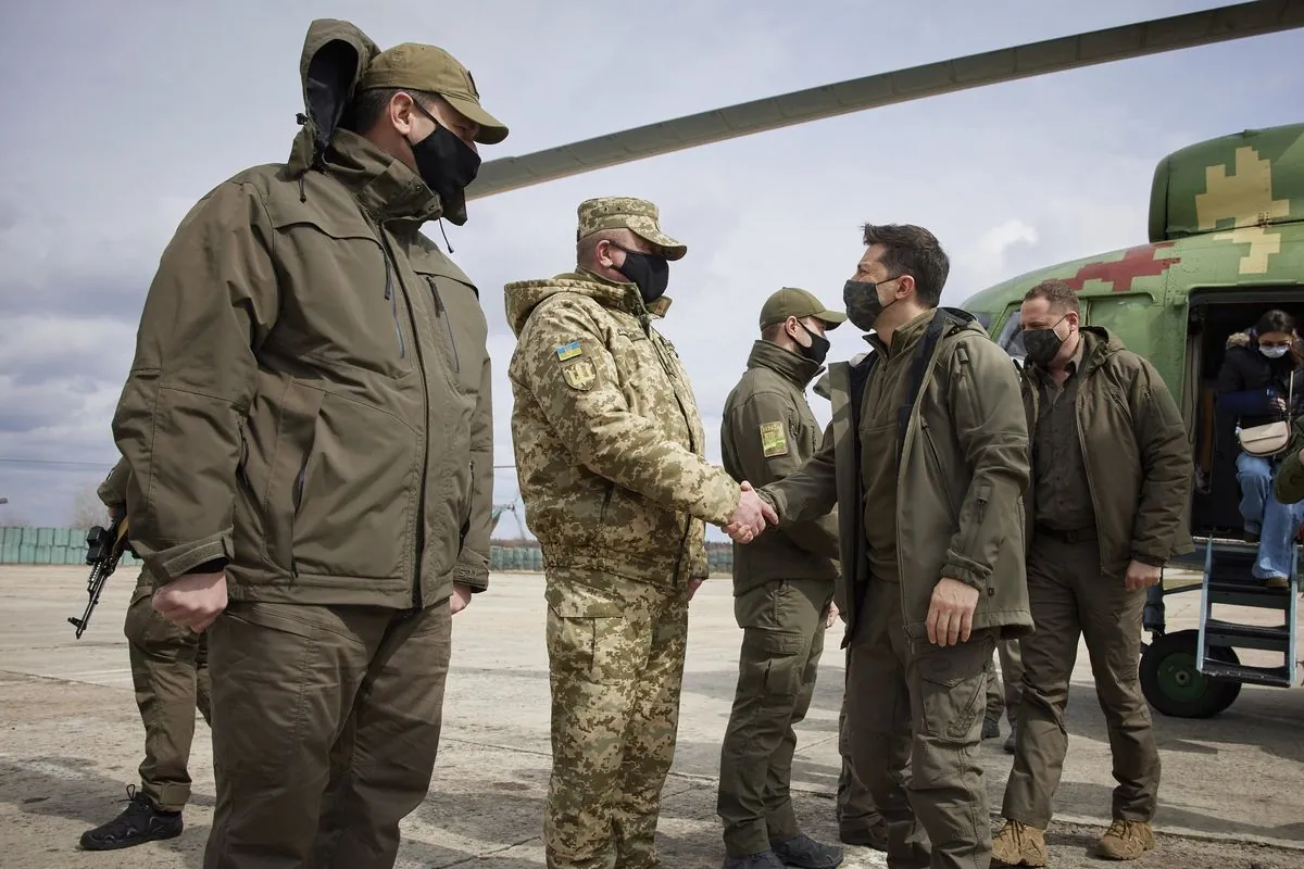 ukraines-zelenskiy-visits-border-touts-gains-in-cross-border-operation