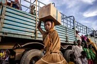 Limited Aid Reaches Darfur as Sudan Imposes New Border Procedures