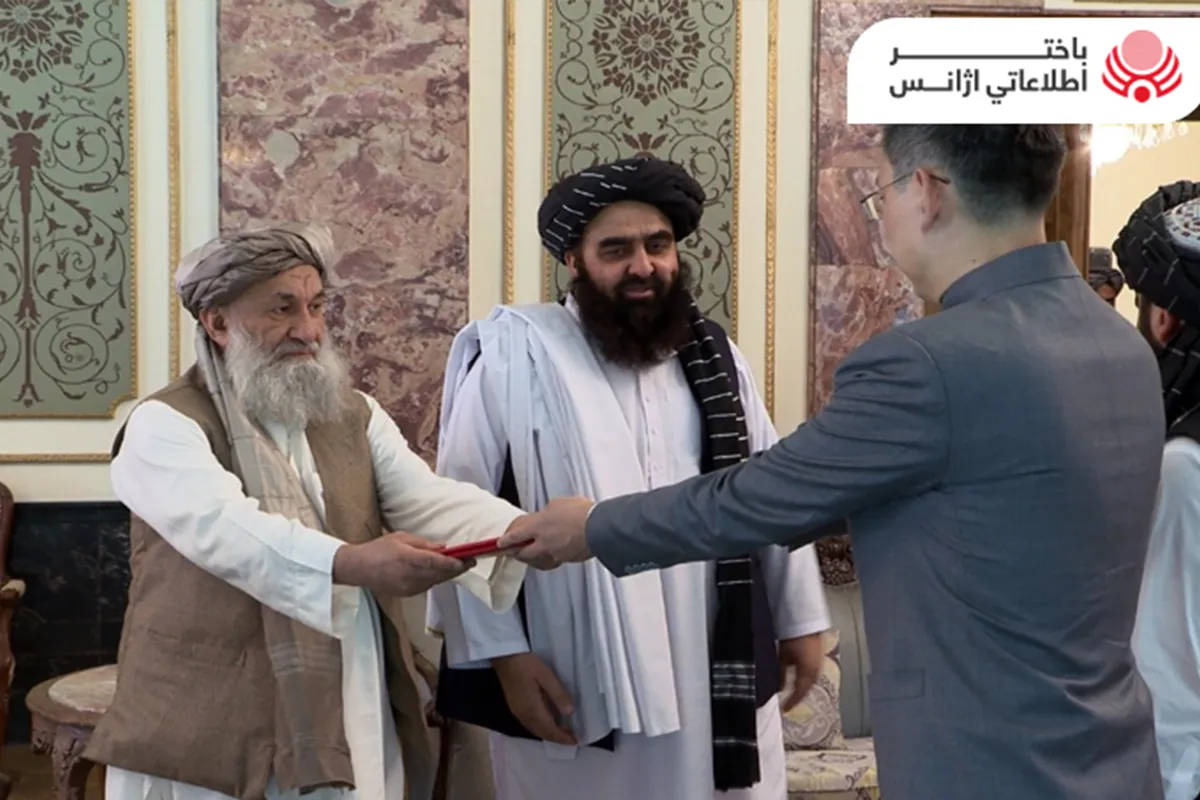 taliban-appoints-ambassador-to-uae-marking-diplomatic-milestone