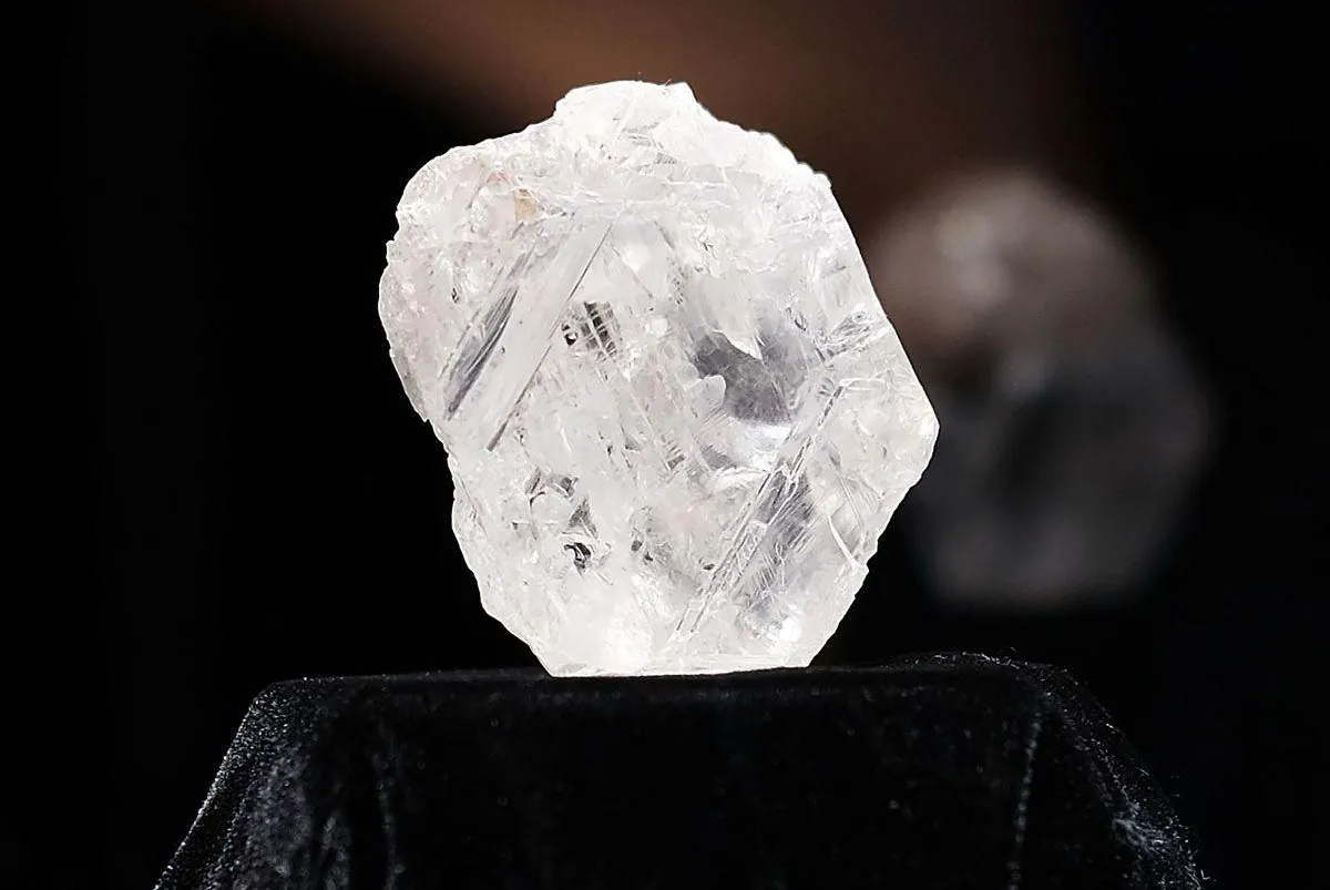 massive-2492-carat-diamond-unearthed-in-botswana-second-largest-globally