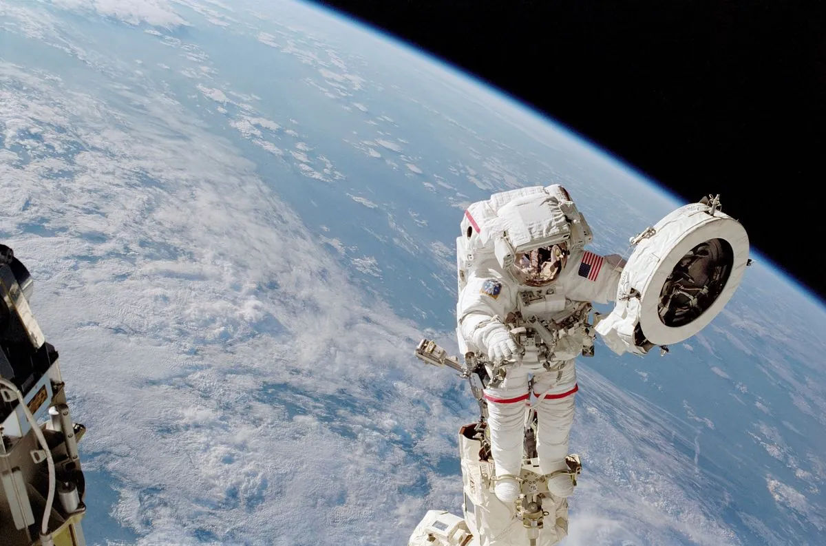 NASA Faces Crucial Decision on Astronaut Return Amid Safety Concerns